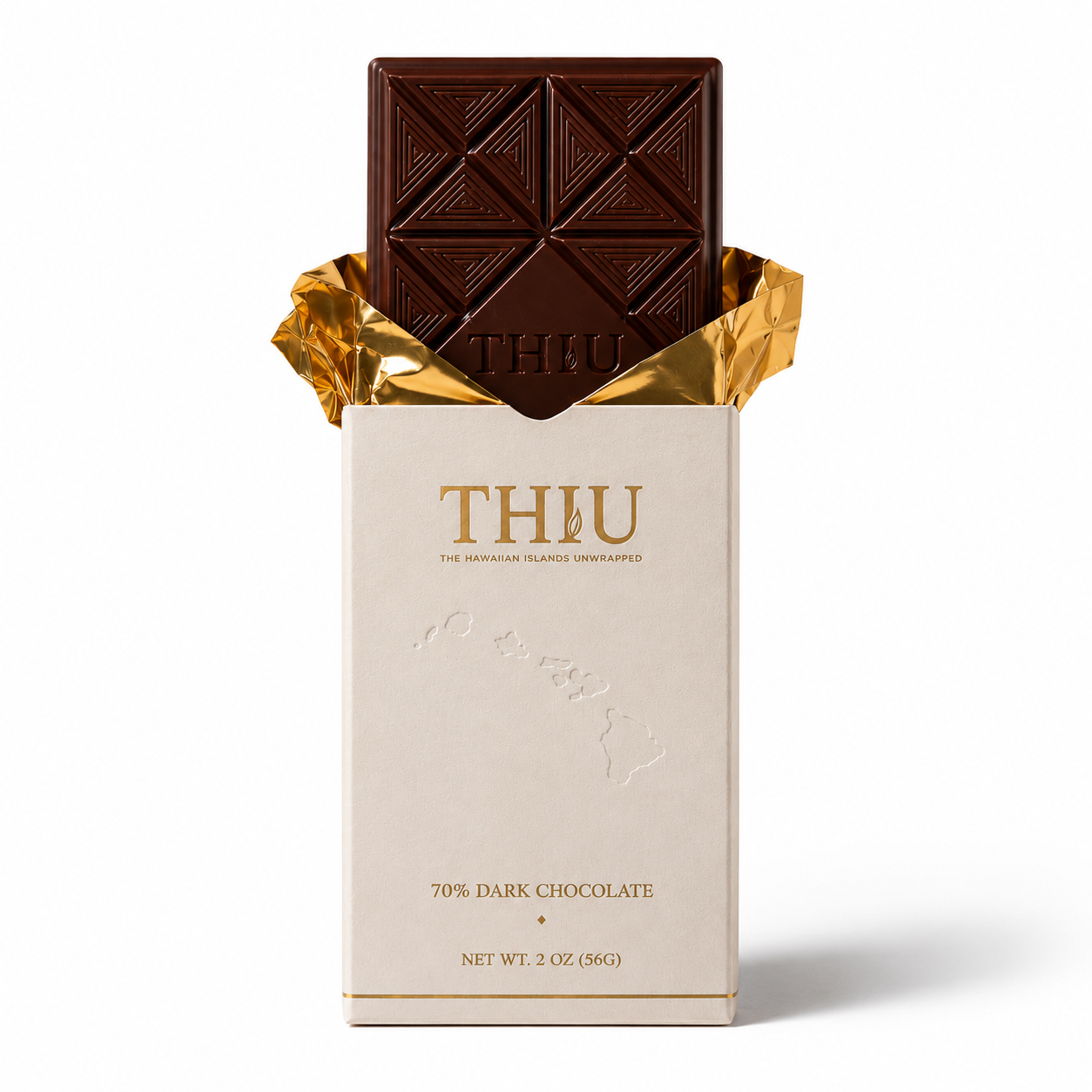 THIU 70% Dark Chocolate